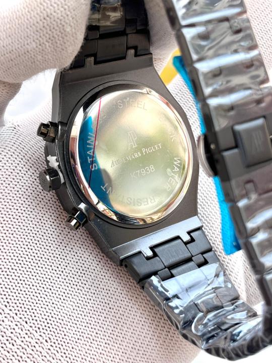 Aude.mars Pigue_t Royal Oak Chorno