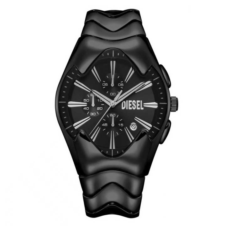 Diesee_l Mercurial Chronograph