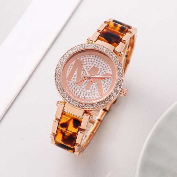 Mic.hael_Kors Parker Pave