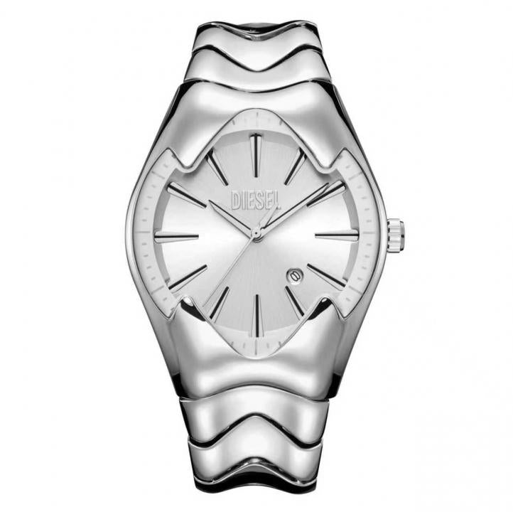 Diiese_l Mercurial silver White