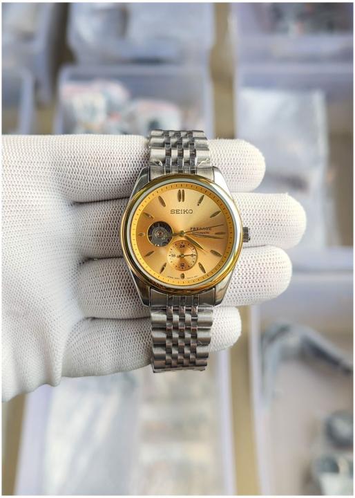 Se.iko presage SPB471 Automatic