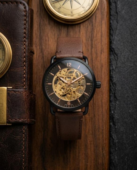 Fossii_l Commuter Automatic