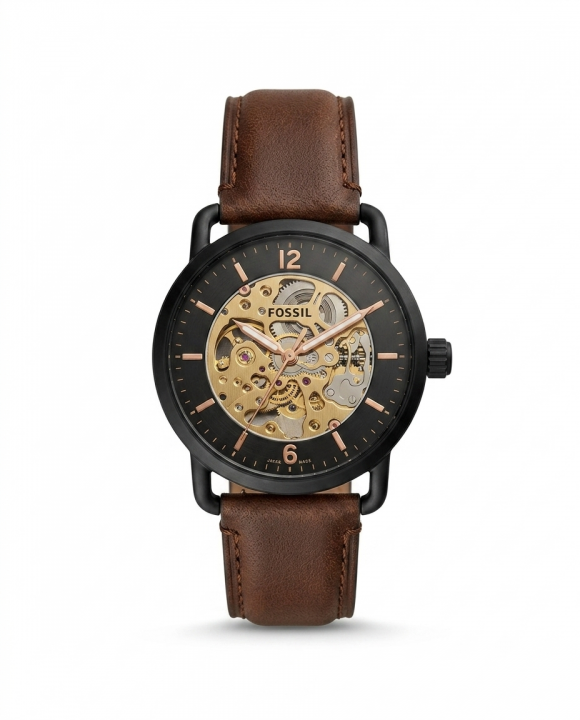 Fossii_l Commuter Automatic