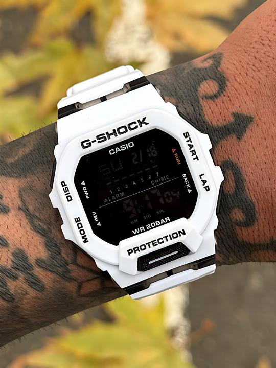 Ca.sio G-Shock GBD-200SM