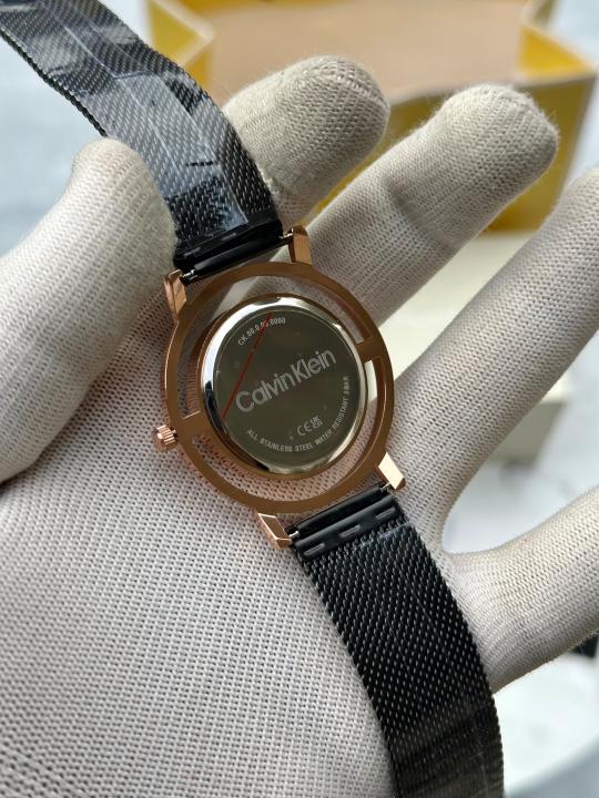 Cal.vin Klei_in Slim Lady