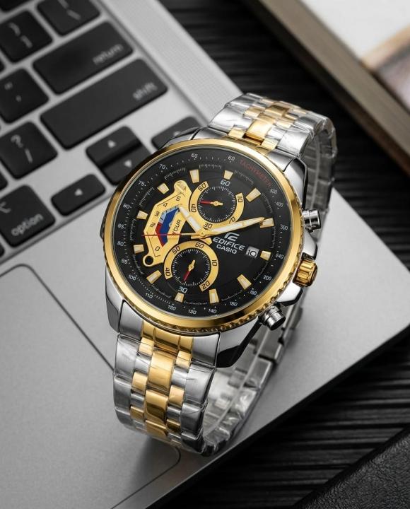 Ca.sio Edifice EF-558D-1AVEF