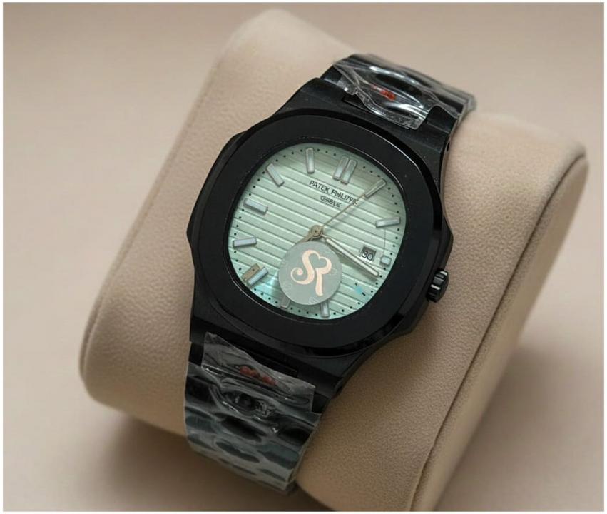 Pa..tek_philippe Nautilus Quartz