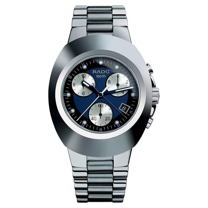 Rad_o 100M Chronograph AAA-QUALITY