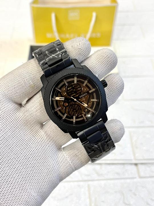 Fos.ssil Bronson Me3218