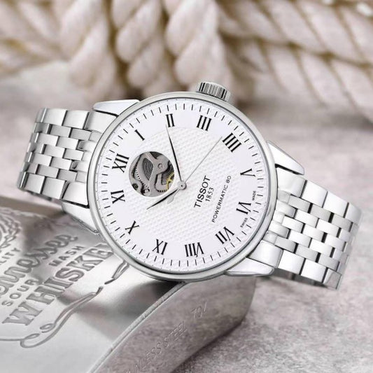 Tisso_t 1853 Powermatic 80