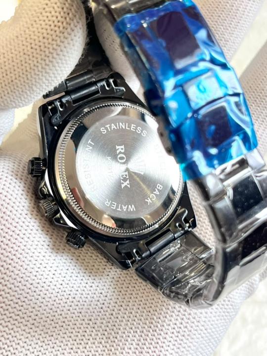 Role_ex Oyster perpetual Daytona Quartz