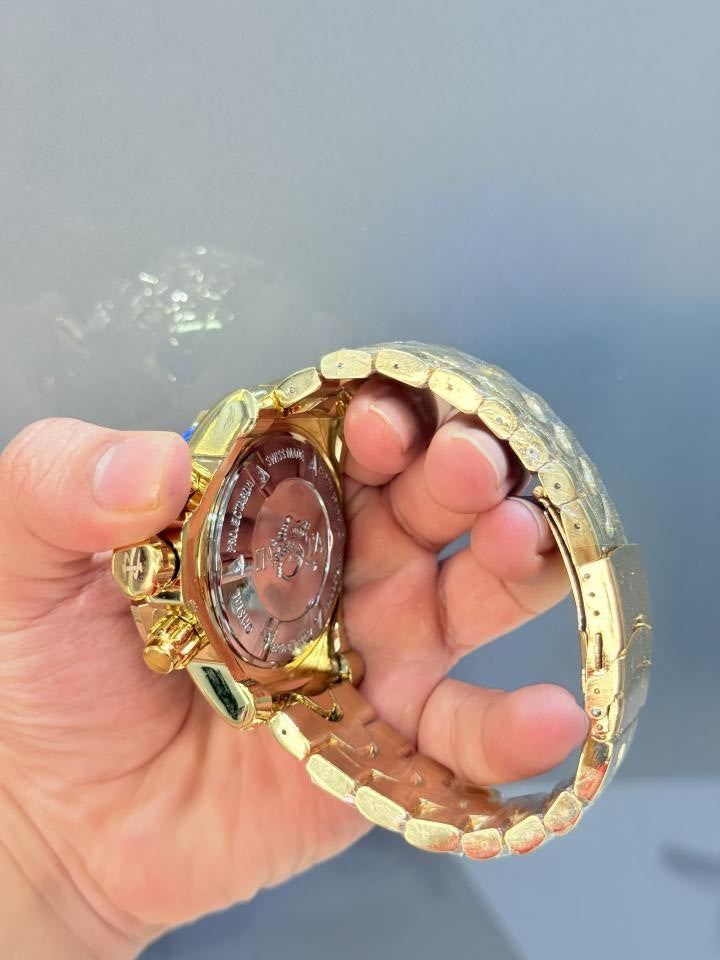 In.victa reserve Chain
