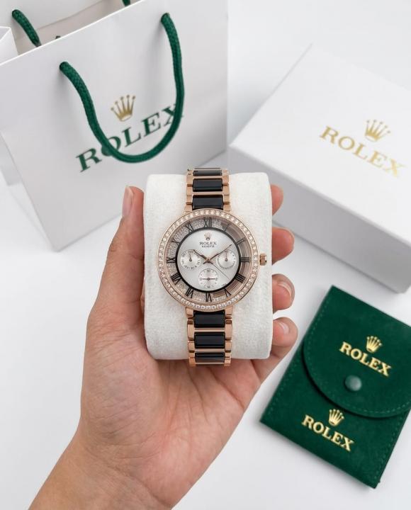 Role_x Celine Black-White