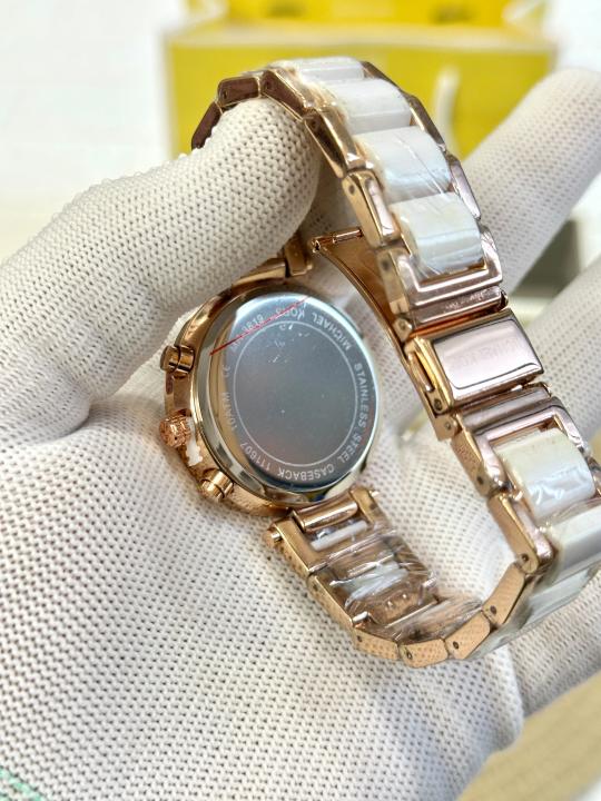 Mic.hael korrs Ritz Chronograp k6324