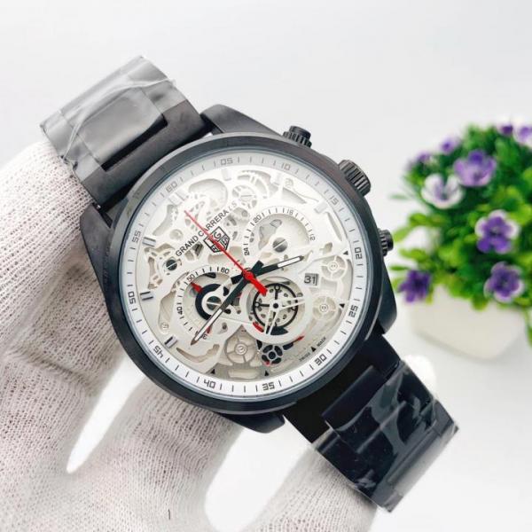 Tag_Heuer Carrera CR7 - J72