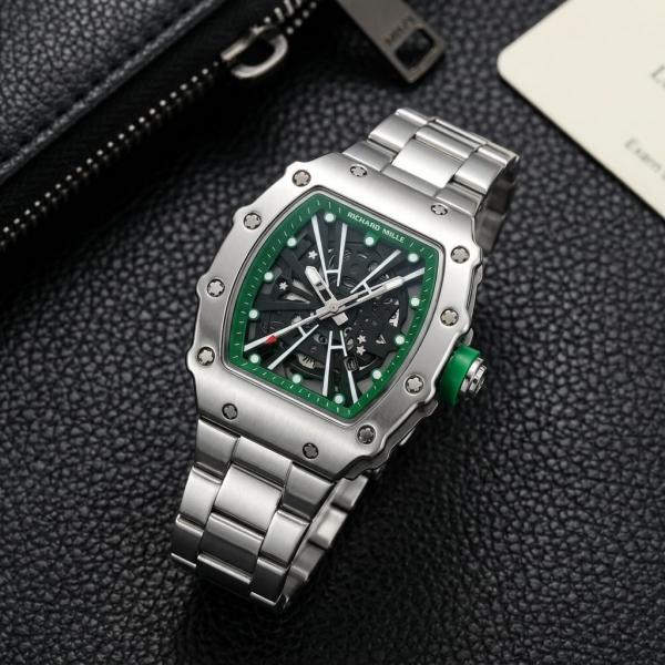 Rich.ard Mille RM12-01 Tourbillon