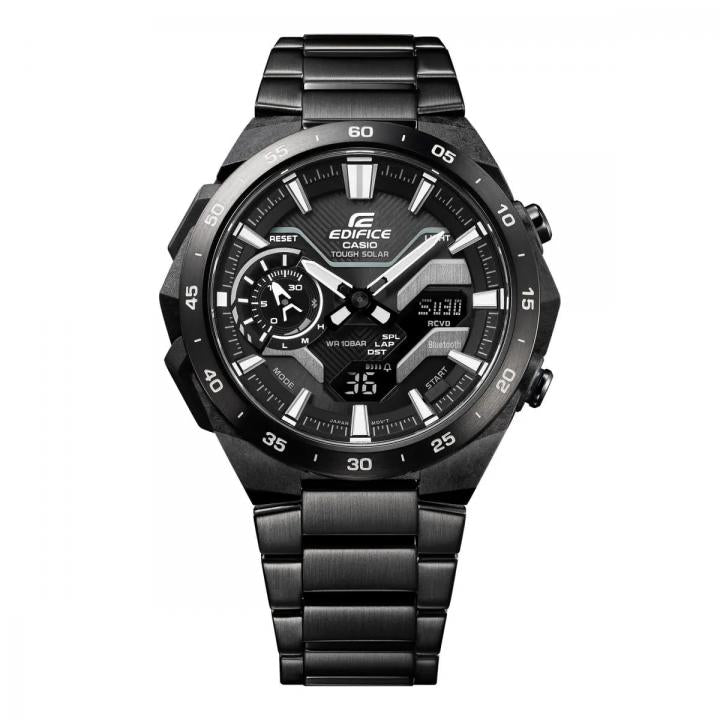 Ca.sio Edifice Windflow ECB-2200CB-2A.