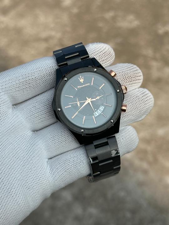 Mase.rati Chrono
