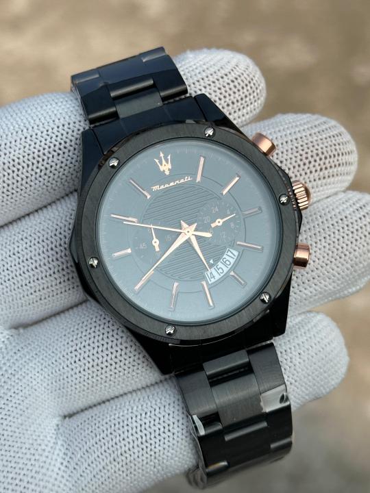 Mase.rati Chrono