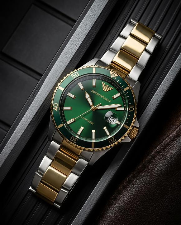 Em.porio Armaan_i Diver AR11340