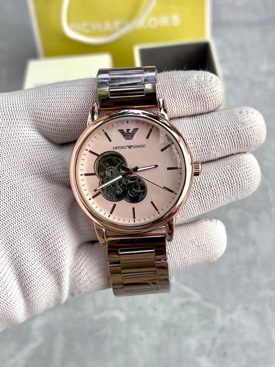 Arman_i Meccanico Automatic