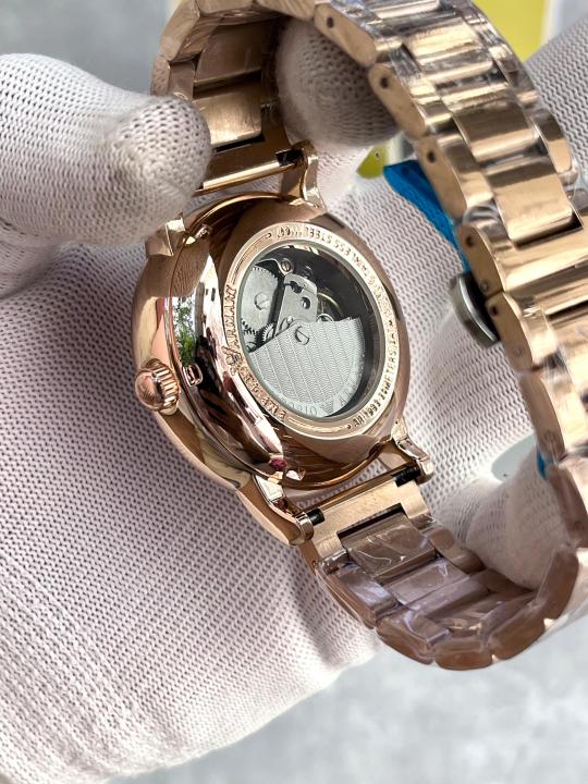 Arman_i Meccanico Automatic