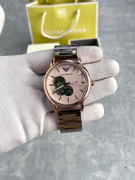 Arman_i Meccanico Automatic