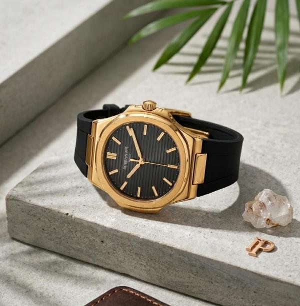 Pa.tek_Philippe D1 Milano Slim
