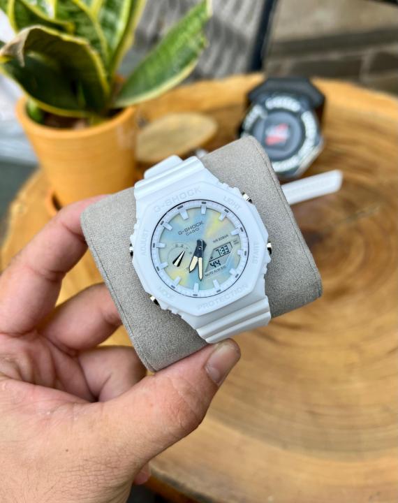 Ca...sio G-Shock GMA-P2100PC-7A