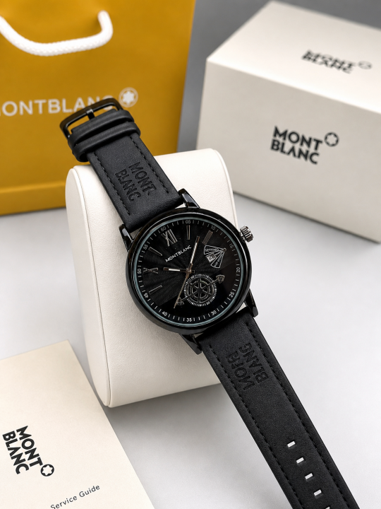 Mo.nt Blanc k8208