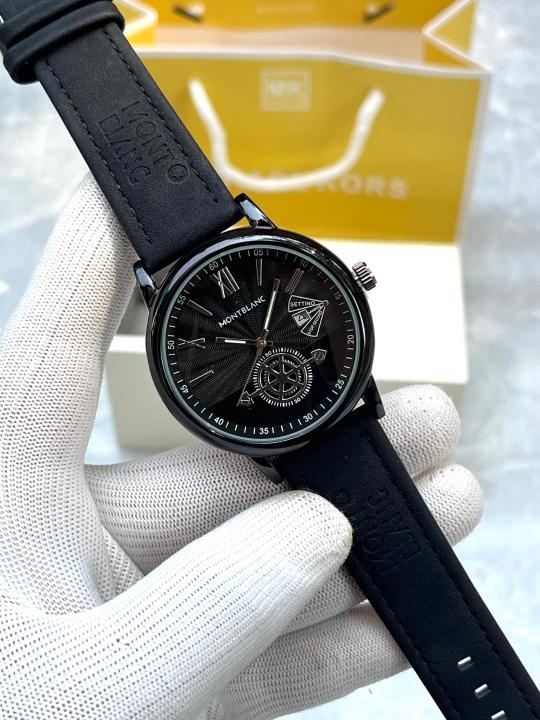 Mo.nt Blanc k8208