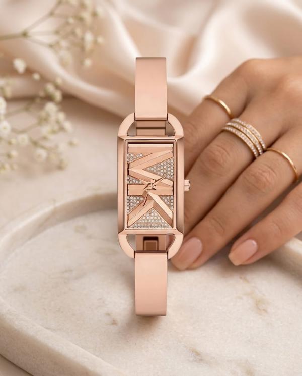 Mic.hael_Kors Empire Copper