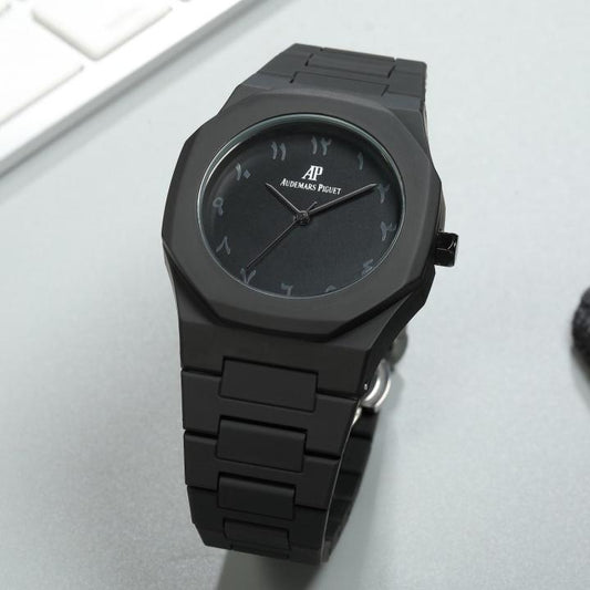 Audemar_s Piguet Royal Oak Arabic - J913