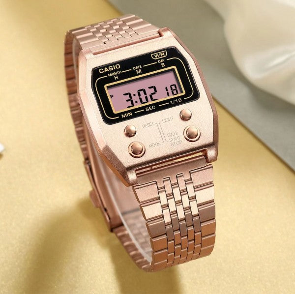 Ca.sio A1100 Vintage
