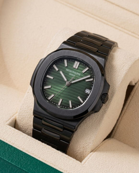 Patee_k Philippe Nautilus