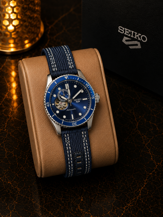 Seiko 5 Sprots Automatic