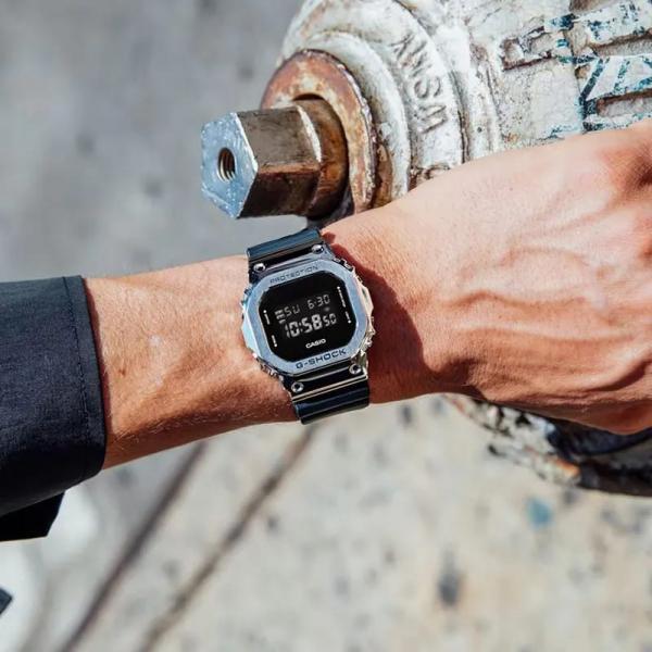 Ca.sio g shock gms5600