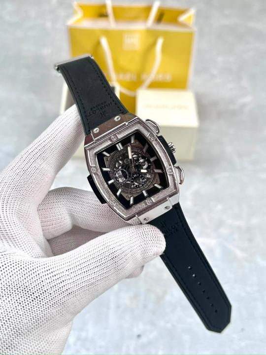 Hub.lot Tourbillion