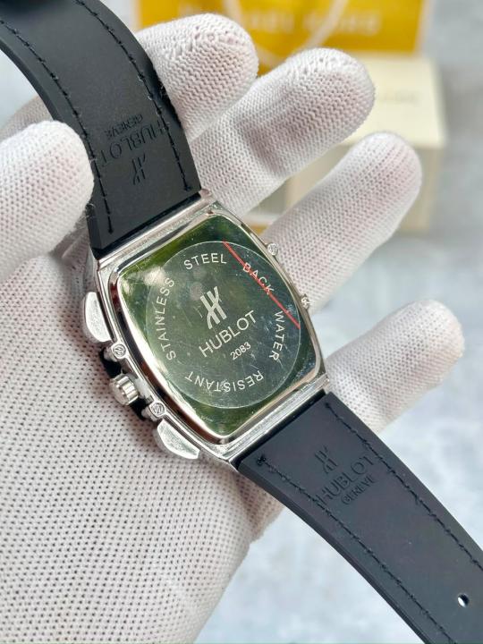Hub.lot Tourbillion