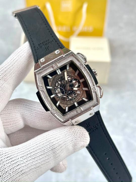 Hub.lot Tourbillion
