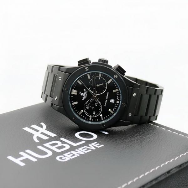 Hub..lot Big Bang Classic Fusion