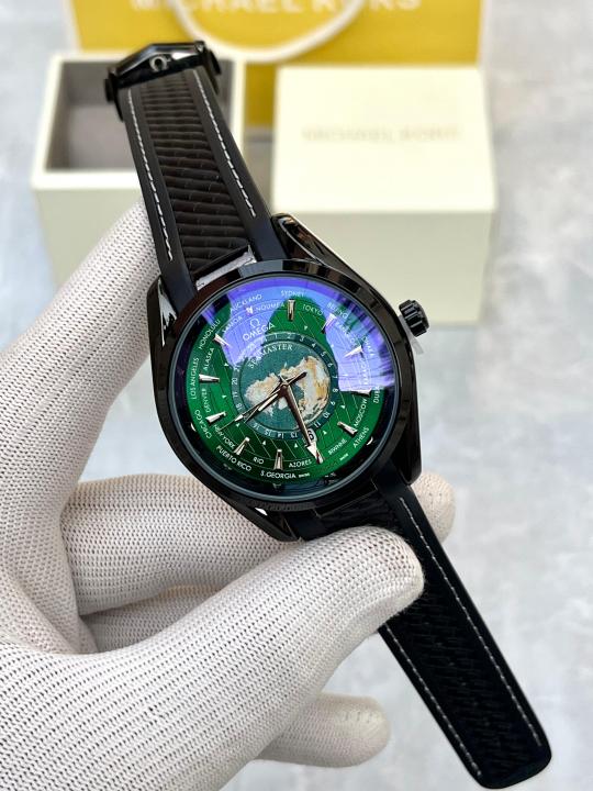 Omeg_a Seamaster