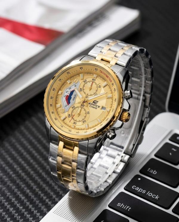 Ca.sio Edifice EF-558D-1AVEF