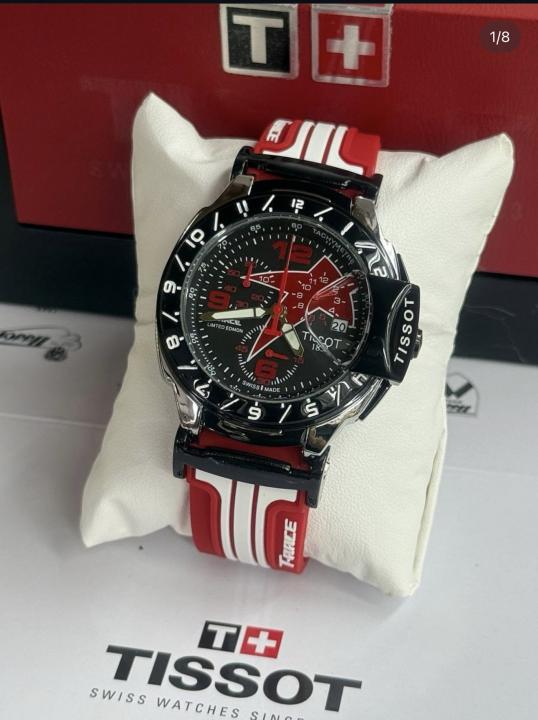 Tisso_t T-Sport Tachymetre