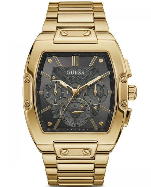 Gu.ess phonix Gold Black