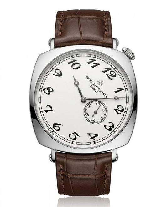 Vacheroo_n Constantin Geneve Historiques
