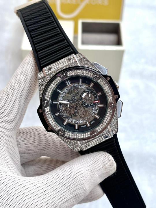 Hub.lot Chronograph