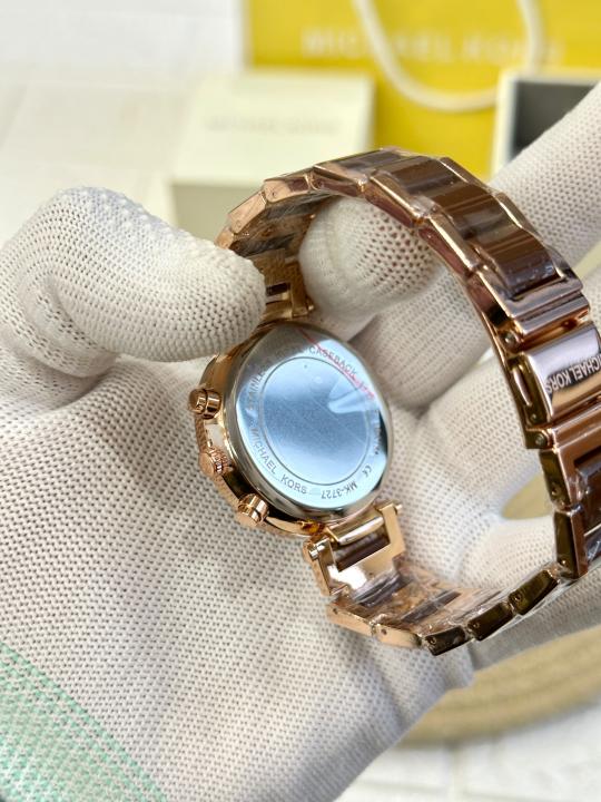 Mic.hael korrs Ritz Chronograp k6324