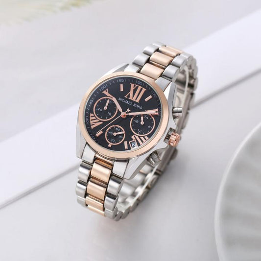 Mi.chael_kors Bradshaw 2Ton-Copper-Black