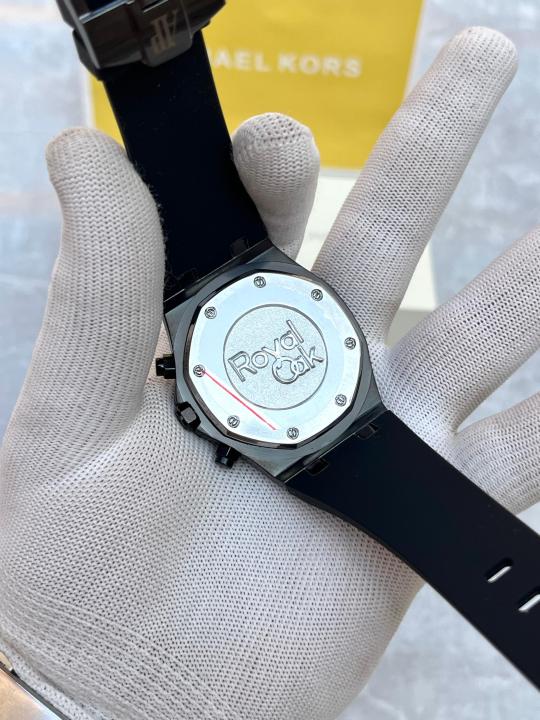 Aude.mars Pigue_t Royal Oak Chorno